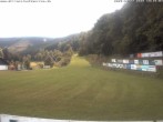 Archived image Webcam Cross country center Schmallenberg 13:00