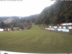 Archived image Webcam Cross country center Schmallenberg 15:00