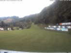 Archived image Webcam Cross country center Schmallenberg 17:00