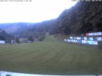 Archived image Webcam Cross country center Schmallenberg 19:00