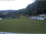 Archived image Webcam Cross country center Schmallenberg 05:00