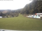 Archived image Webcam Cross country center Schmallenberg 07:00