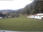 Archived image Webcam Cross country center Schmallenberg 08:00