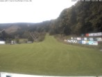 Archiv Foto Webcam Westfeld: Langlaufzentrum Rothaararena 11:00