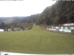 Archiv Foto Webcam Westfeld: Langlaufzentrum Rothaararena 08:00