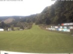 Archiv Foto Webcam Westfeld: Langlaufzentrum Rothaararena 17:00