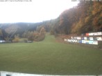 Archived image Webcam Cross country center Schmallenberg 07:00
