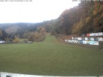 Archived image Webcam Cross country center Schmallenberg 09:00