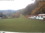 Archived image Webcam Cross country center Schmallenberg 07:00