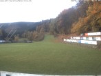 Archived image Webcam Cross country center Schmallenberg 09:00