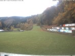 Archived image Webcam Cross country center Schmallenberg 11:00