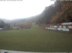 Archived image Webcam Cross country center Schmallenberg 13:00