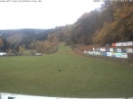 Archived image Webcam Cross country center Schmallenberg 15:00