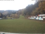 Archived image Webcam Cross country center Schmallenberg 09:00