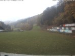 Archived image Webcam Cross country center Schmallenberg 11:00
