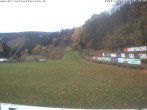 Archiv Foto Webcam Westfeld: Langlaufzentrum Rothaararena 09:00