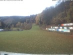Archiv Foto Webcam Westfeld: Langlaufzentrum Rothaararena 07:00
