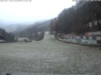 Archiv Foto Webcam Westfeld: Langlaufzentrum Rothaararena 08:00
