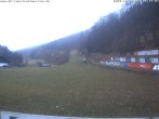 Archived image Webcam Cross country center Schmallenberg 07:00