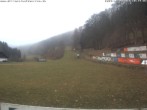 Archived image Webcam Cross country center Schmallenberg 09:00