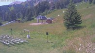 Archiv Foto Webcam Bridger Bowl: Deer Park 11:00