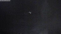 Archived image Webcam Deer Park in Bridger Bowl Ski Resort 03:00