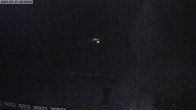 Archived image Webcam Deer Park in Bridger Bowl Ski Resort 01:00