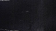 Archived image Webcam Deer Park in Bridger Bowl Ski Resort 03:00