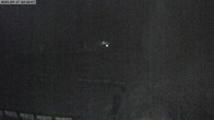 Archiv Foto Webcam Bridger Bowl: Deer Park 01:00