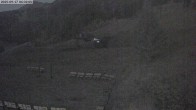 Archiv Foto Webcam Bridger Bowl: Deer Park 05:00