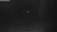 Archived image Webcam Deer Park in Bridger Bowl Ski Resort 05:00
