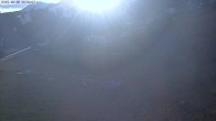 Archiv Foto Webcam Bridger Bowl: Deer Park 15:00