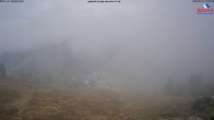 Archiv Foto Webcam Großer Arber Ost 09:00