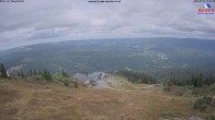 Archiv Foto Webcam Großer Arber Ost 13:00