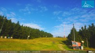 Archiv Foto Webcam Schlepplift Jauerling - Talstation 06:00