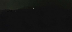 Archived image Webcam Top station Grains d'Or Express 23:00