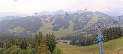 Archived image Webcam Top station Grains d'Or Express 11:00