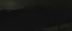 Archiv Foto Webcam Bergstation Grains d'Or Express 03:00