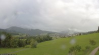 Archived image Webcam View from the Allgäuhaus in the valley 06:00