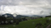 Archived image Webcam View from the Allgäuhaus in the valley 07:00