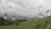 Archiv Foto Webcam Blick vom Allgäuhaus auf Wertach 05:00