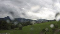 Archiv Foto Webcam Blick vom Allgäuhaus auf Wertach 06:00