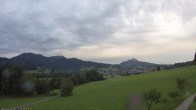 Archiv Foto Webcam Blick vom Allgäuhaus auf Wertach 05:00