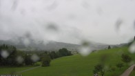 Archiv Foto Webcam Blick vom Allgäuhaus auf Wertach 09:00