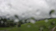 Archiv Foto Webcam Blick vom Allgäuhaus auf Wertach 13:00