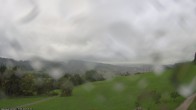 Archiv Foto Webcam Blick vom Allgäuhaus auf Wertach 07:00