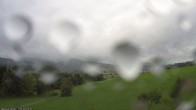 Archiv Foto Webcam Blick vom Allgäuhaus auf Wertach 08:00