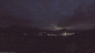 Archiv Foto Webcam Blick vom Allgäuhaus auf Wertach 19:00