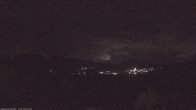Archiv Foto Webcam Blick vom Allgäuhaus auf Wertach 21:00