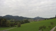 Archived image Webcam View from the Allgäuhaus in the valley 07:00